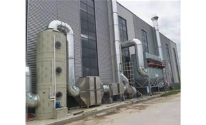 安徽除塵設備的保養要求有哪些呢？