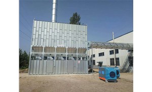 除塵設(shè)備全解析：原理、應(yīng)用與維護指南 